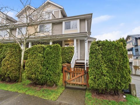 7136 18th Avenue 1 Burnaby BC V3N 1H1