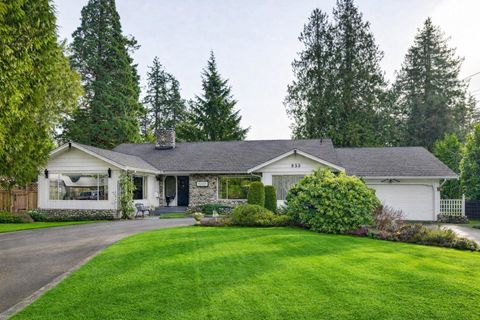 855 Pacific Drive Delta BC V4M 2K2