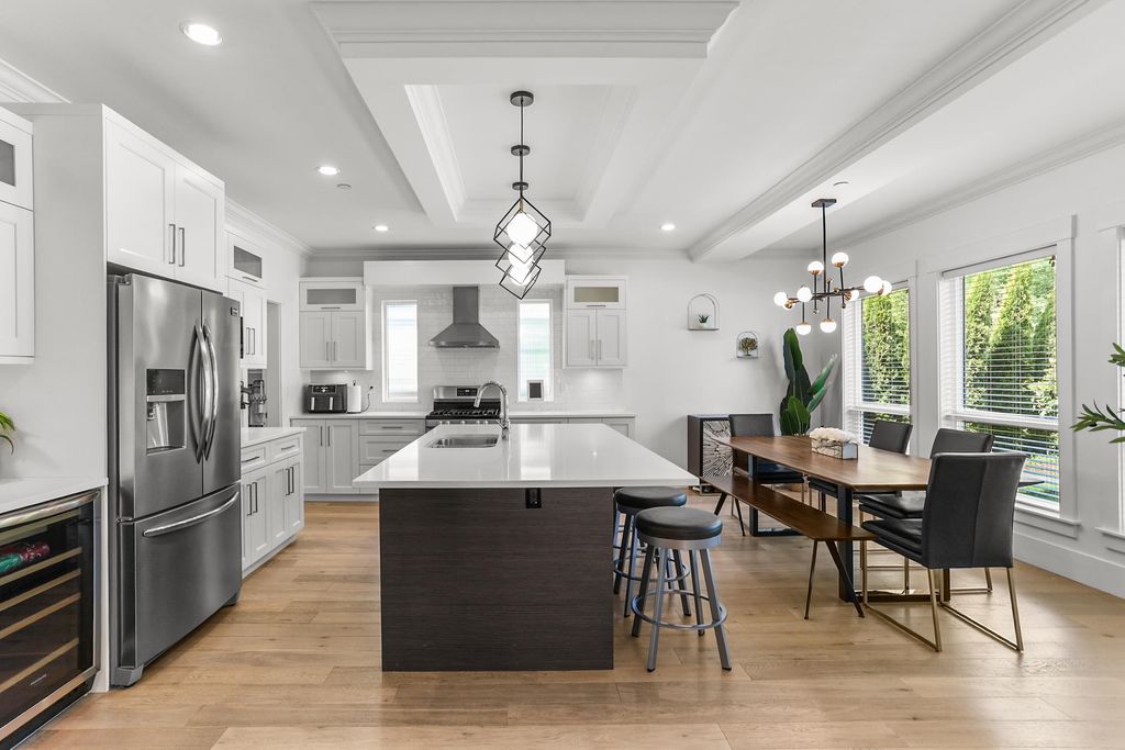 Photo of 24761 101b Avenue, Maple Ridge, BC V2W 0H1 (MLS # R3114374)