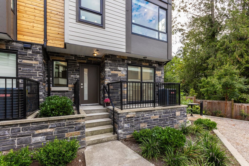 Photo of 20559 86 Avenue #6, Langley, BC V2Y 3V1 (MLS # R3161072)
