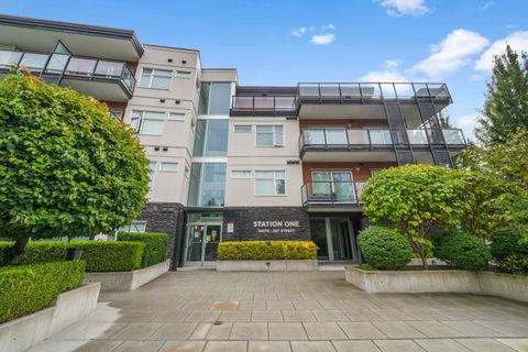 12070 227 Street 404 Maple Ridge BC V2X 9H2