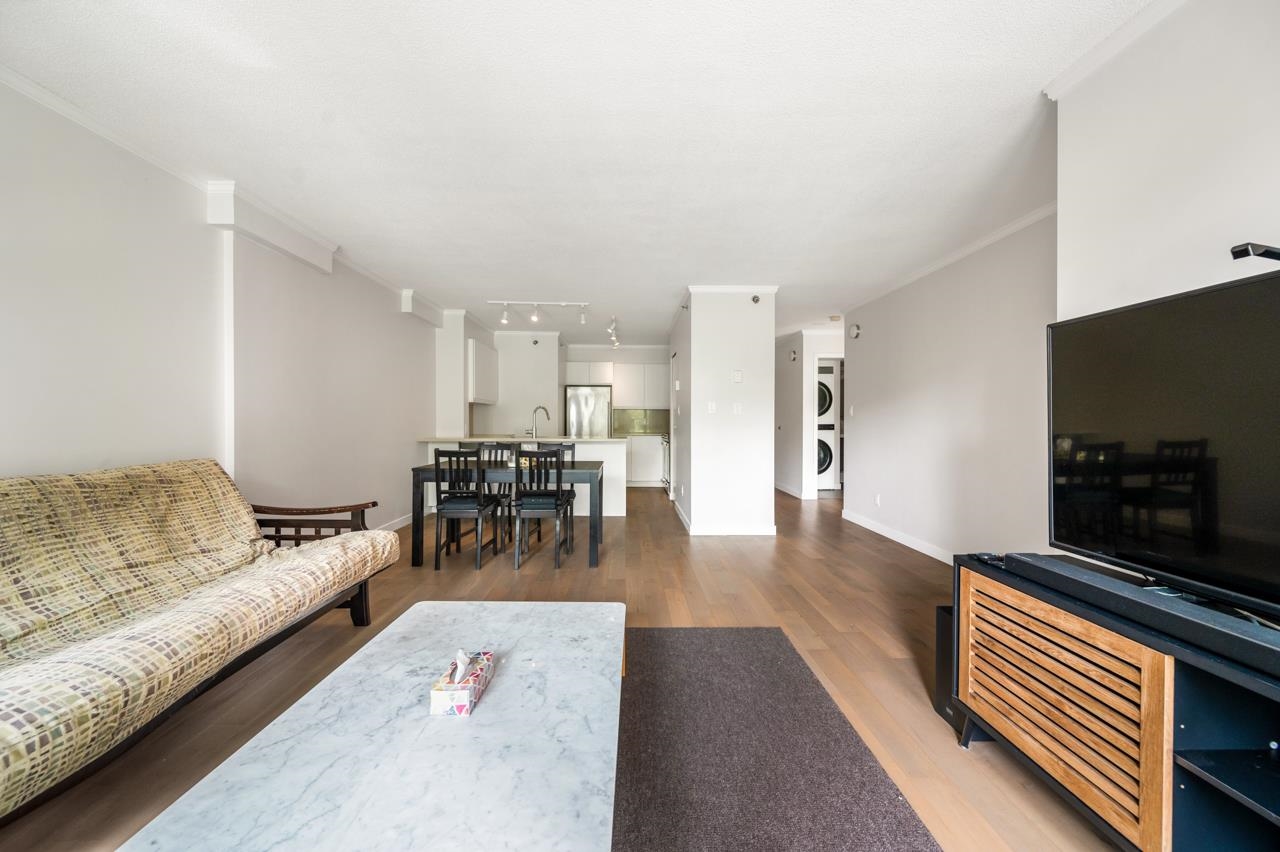 503 W 16th Avenue 312