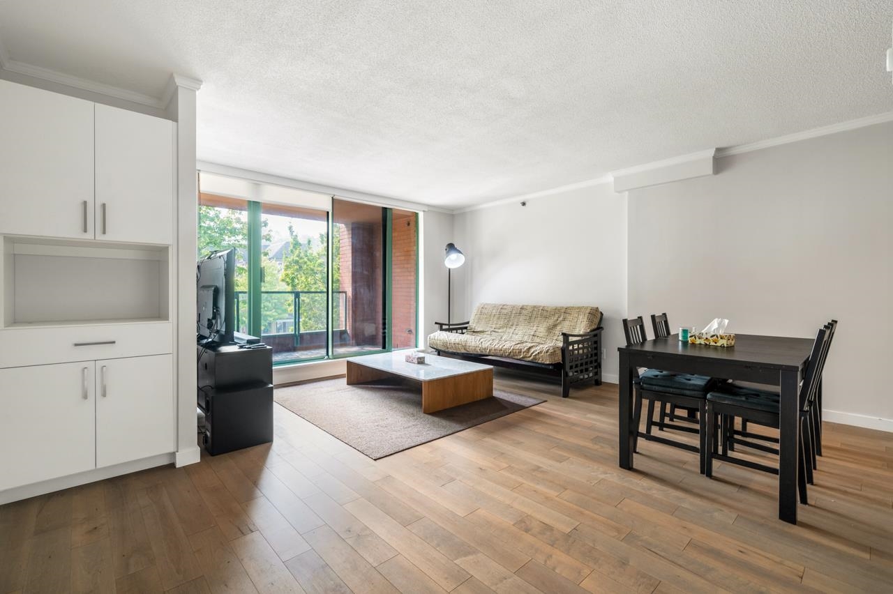 503 W 16th Avenue 312