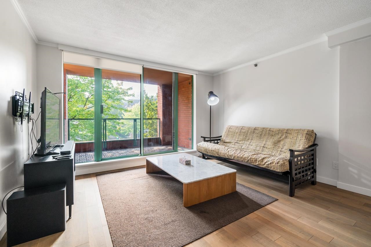 503 W 16th Avenue 312