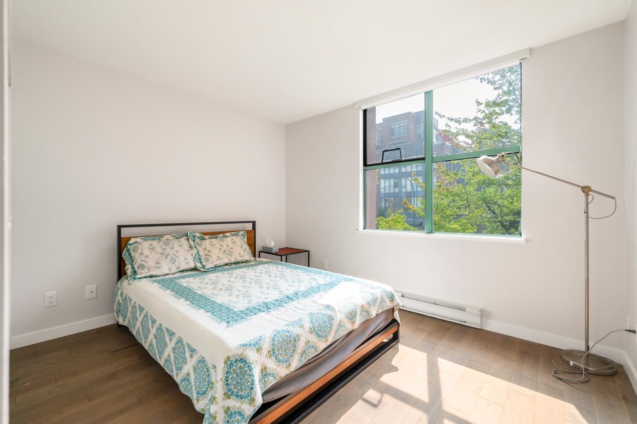 503 W 16th Avenue 312