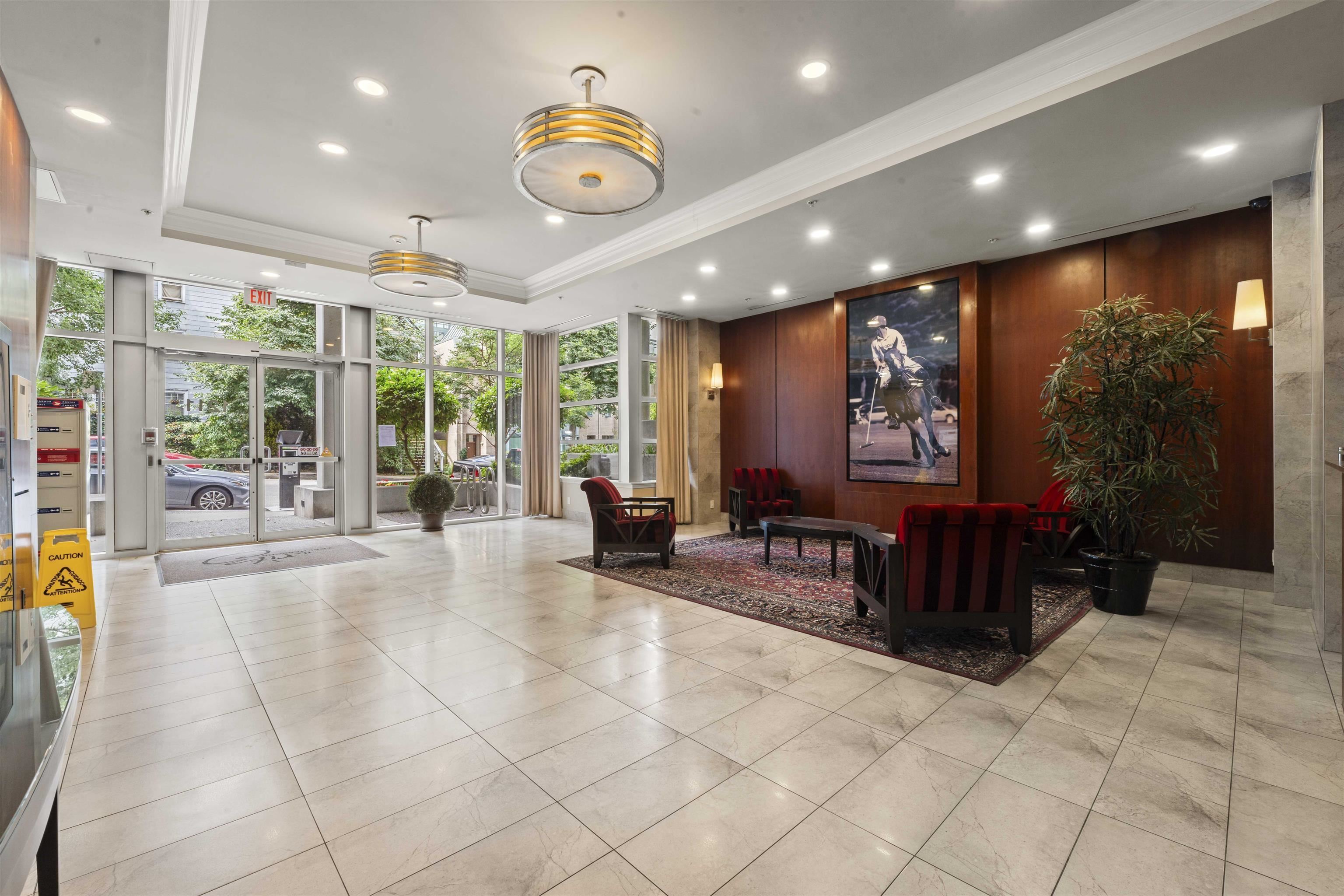 1211 Melville Street 2905