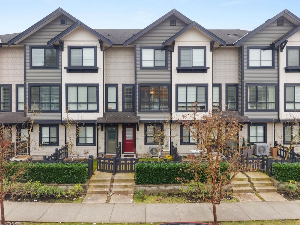 Photo of 8570 204 Street #21, Langley, BC V2Y 0T9 (MLS # R3125890)