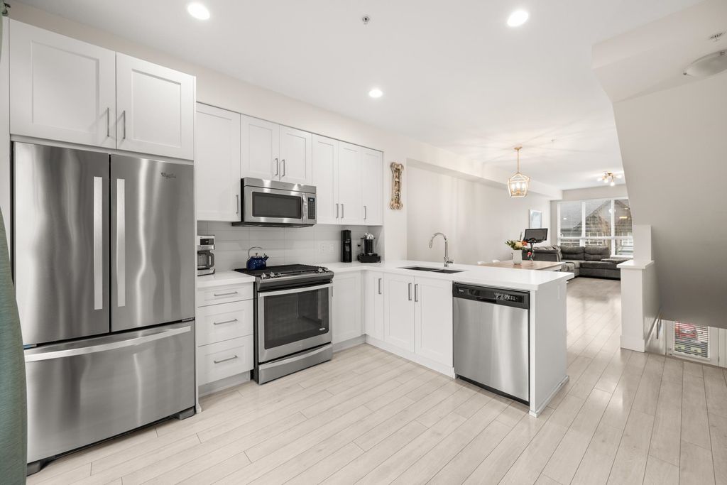Photo of 8570 204 Street #21, Langley, BC V2Y 0T9 (MLS # R3125890)