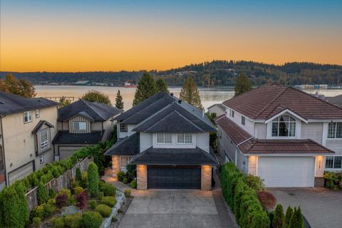 1740 Ioco Road Port Moody BC V3H 3S8