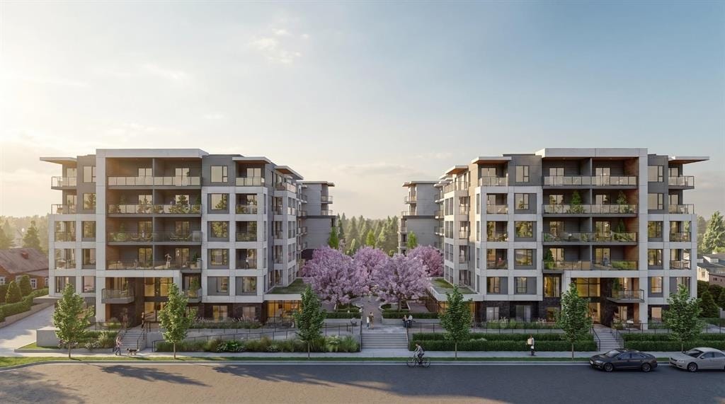 Photo of 20675 Eastleigh Crescent #406, Langley, BC V3A 4C3 (MLS # R3146675)