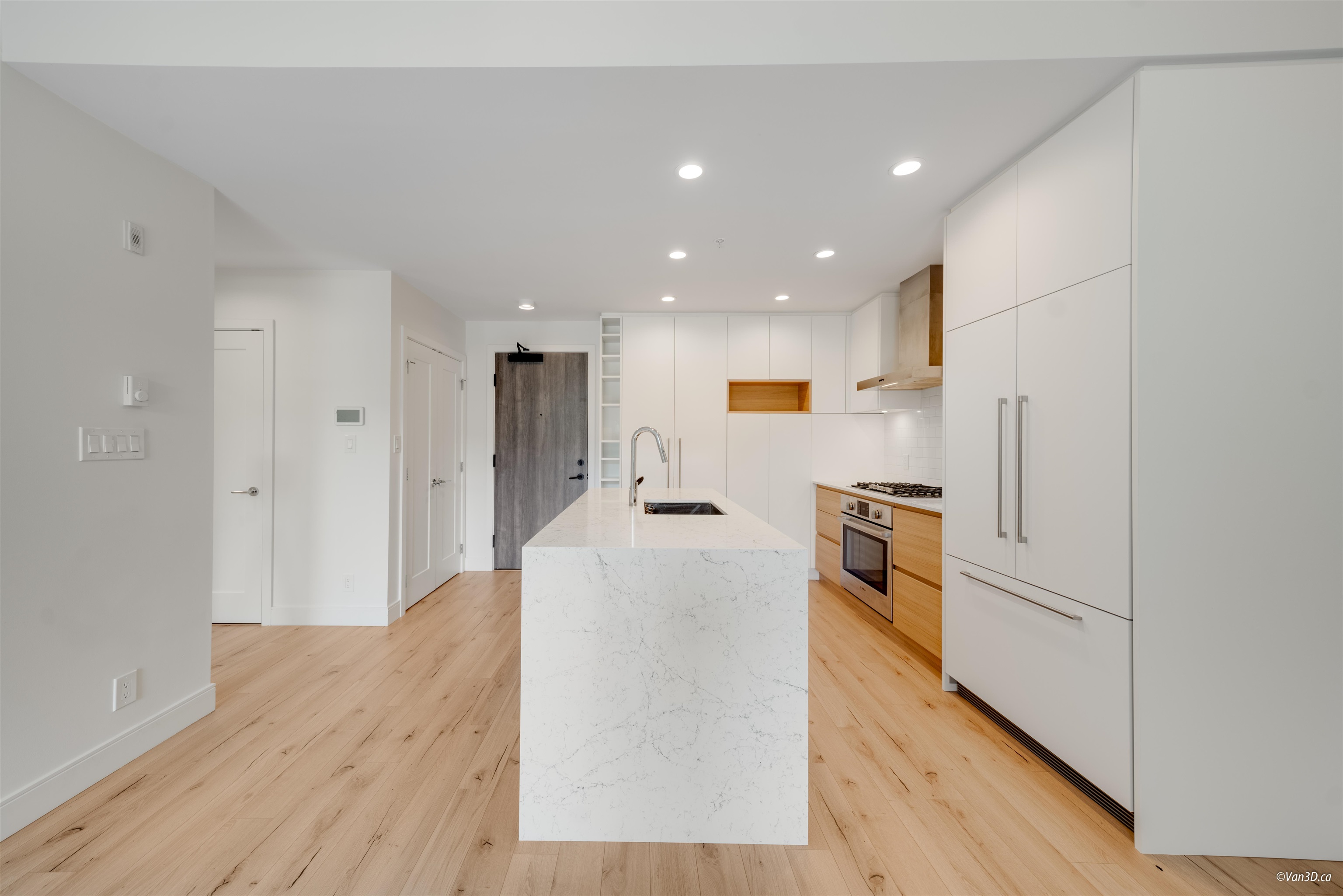 55 Klahanie Drive 201