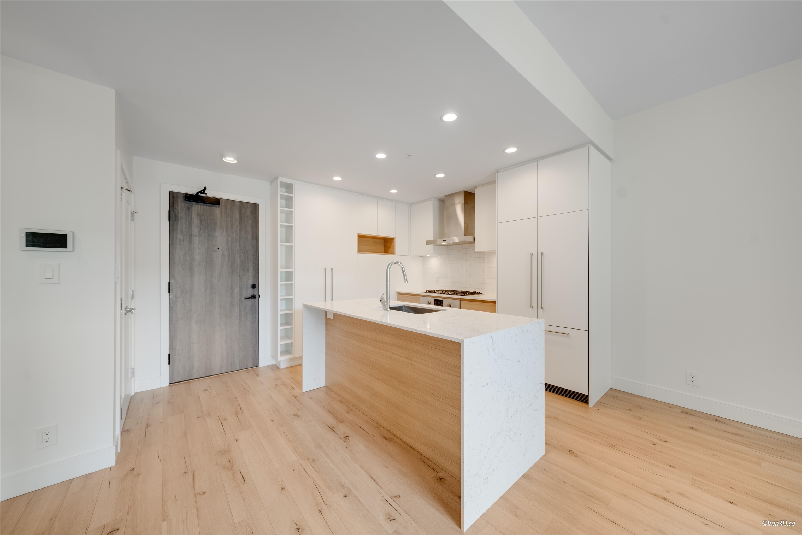 55 Klahanie Drive 201