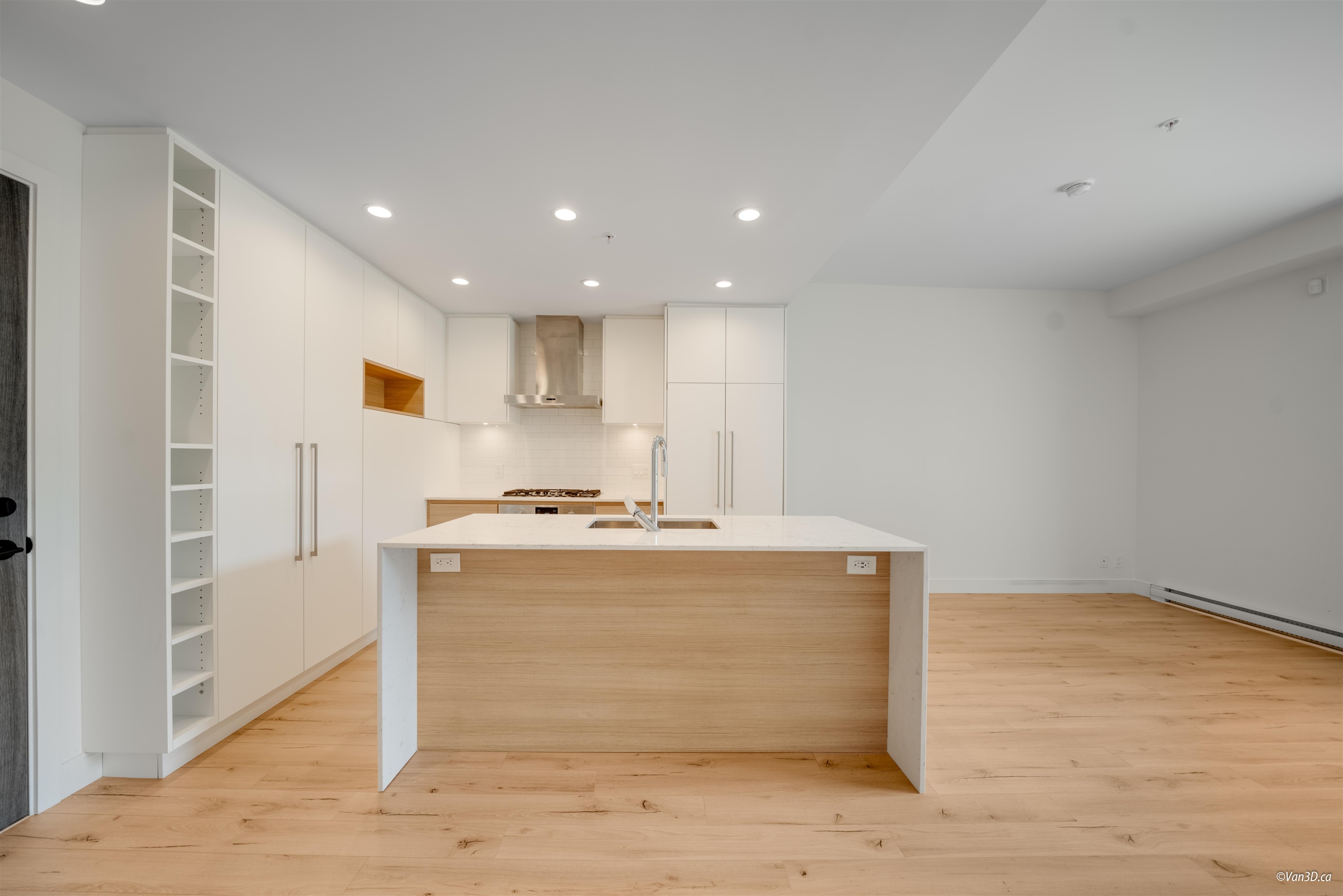 55 Klahanie Drive 201