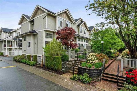 23343 Kanaka Way 33 Maple Ridge BC V2W 2B6