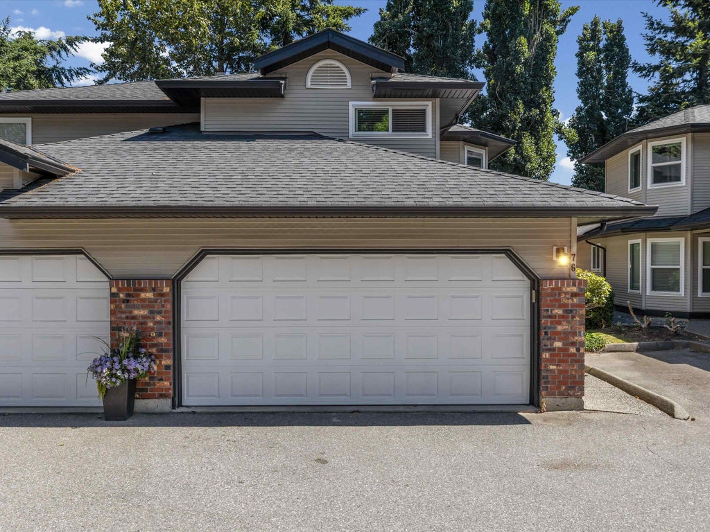 Photo of 36060 Old Yale Road #76, Abbotsford, BC V3G 2E9 (MLS # R3138513)