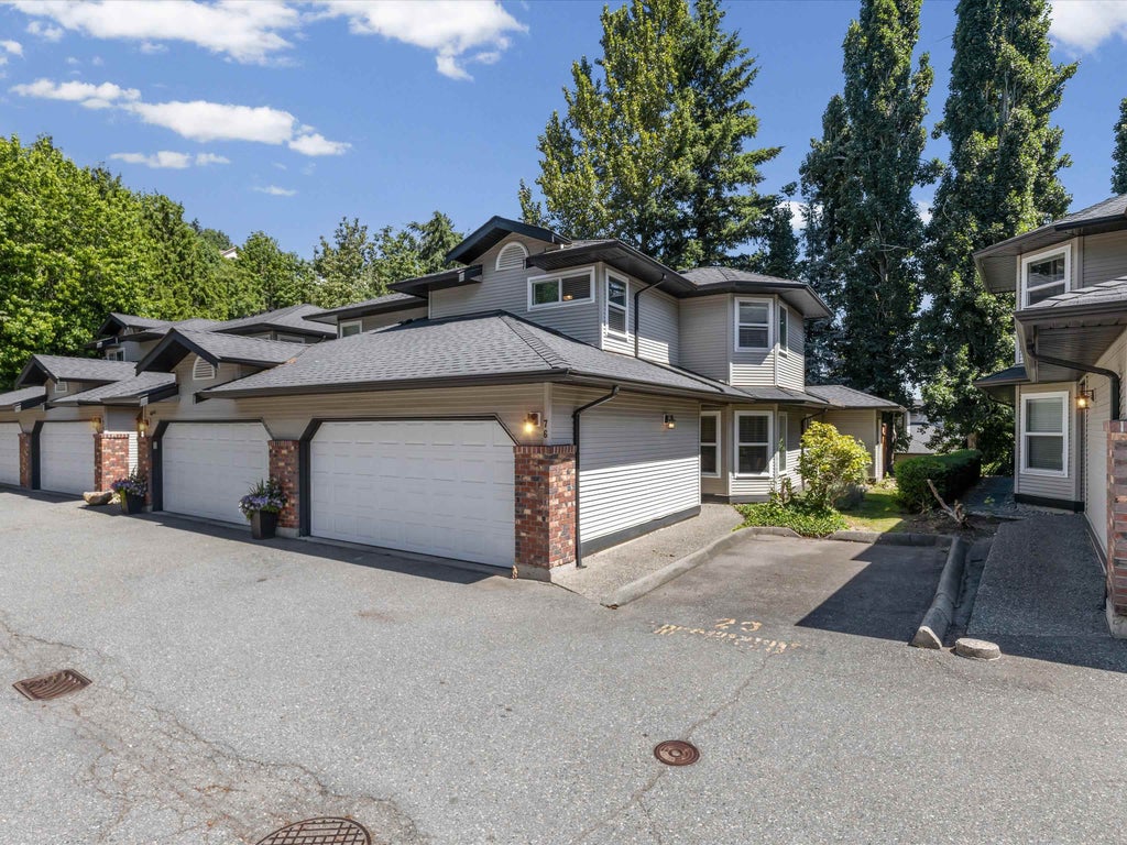 Photo of 36060 Old Yale Road #76, Abbotsford, BC V3G 2E9 (MLS # R3138513)