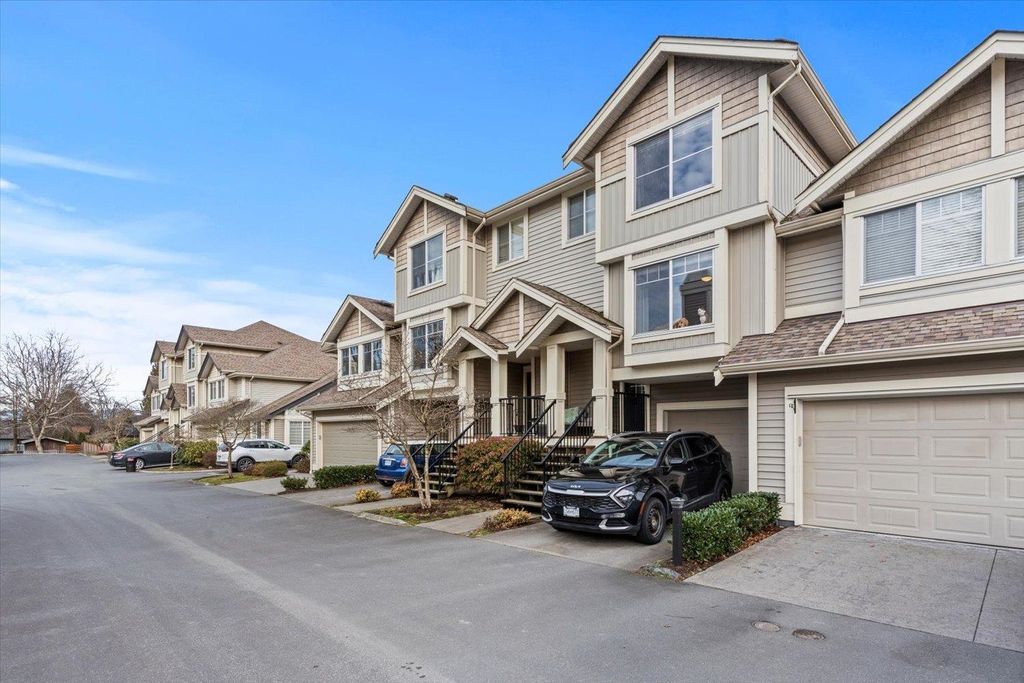 Photo of 45550 Shawnigan Crescent #31, Chilliwack, BC V2R 5Y1 (MLS # R3072237)