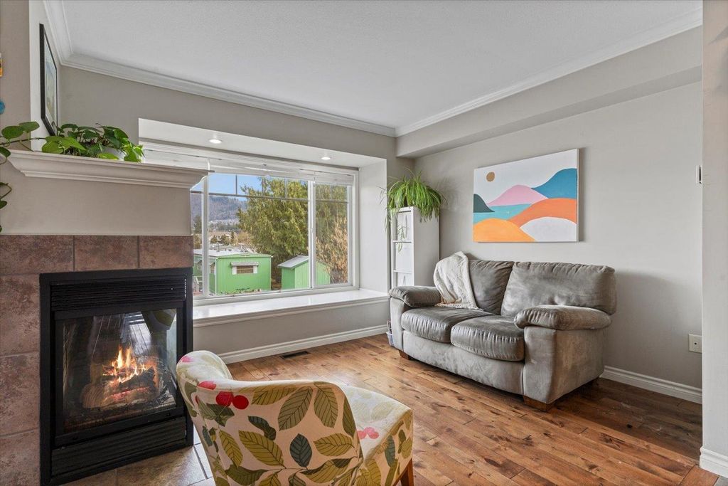 Photo of 45550 Shawnigan Crescent #31, Chilliwack, BC V2R 5Y1 (MLS # R3072237)