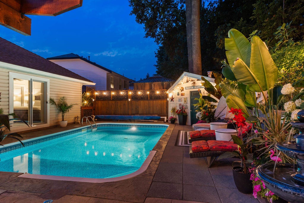 Photo of 5124 219a Street, Langley, BC V3A 8P8 (MLS # R3159538)