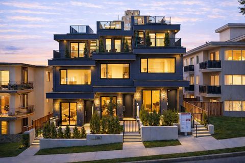 1837 E Georgia Street 101 Vancouver BC V5L 2B5