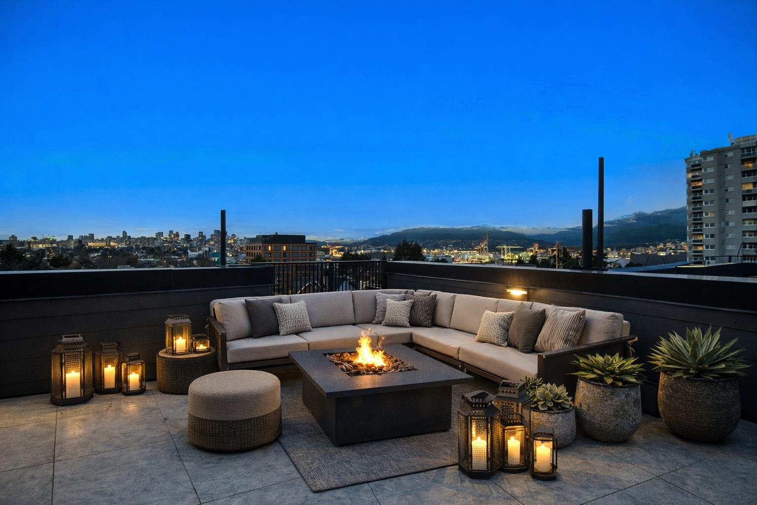 1837 E Georgia Street 101