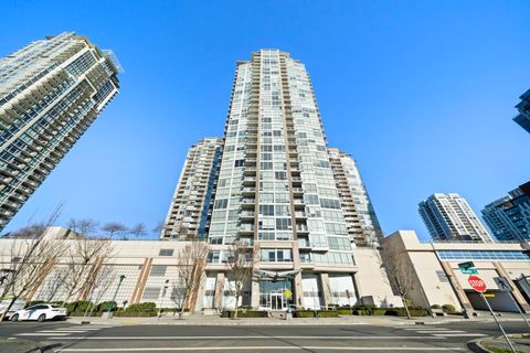 2975 Atlantic Avenue 708 Coquitlam BC V3B 0C5