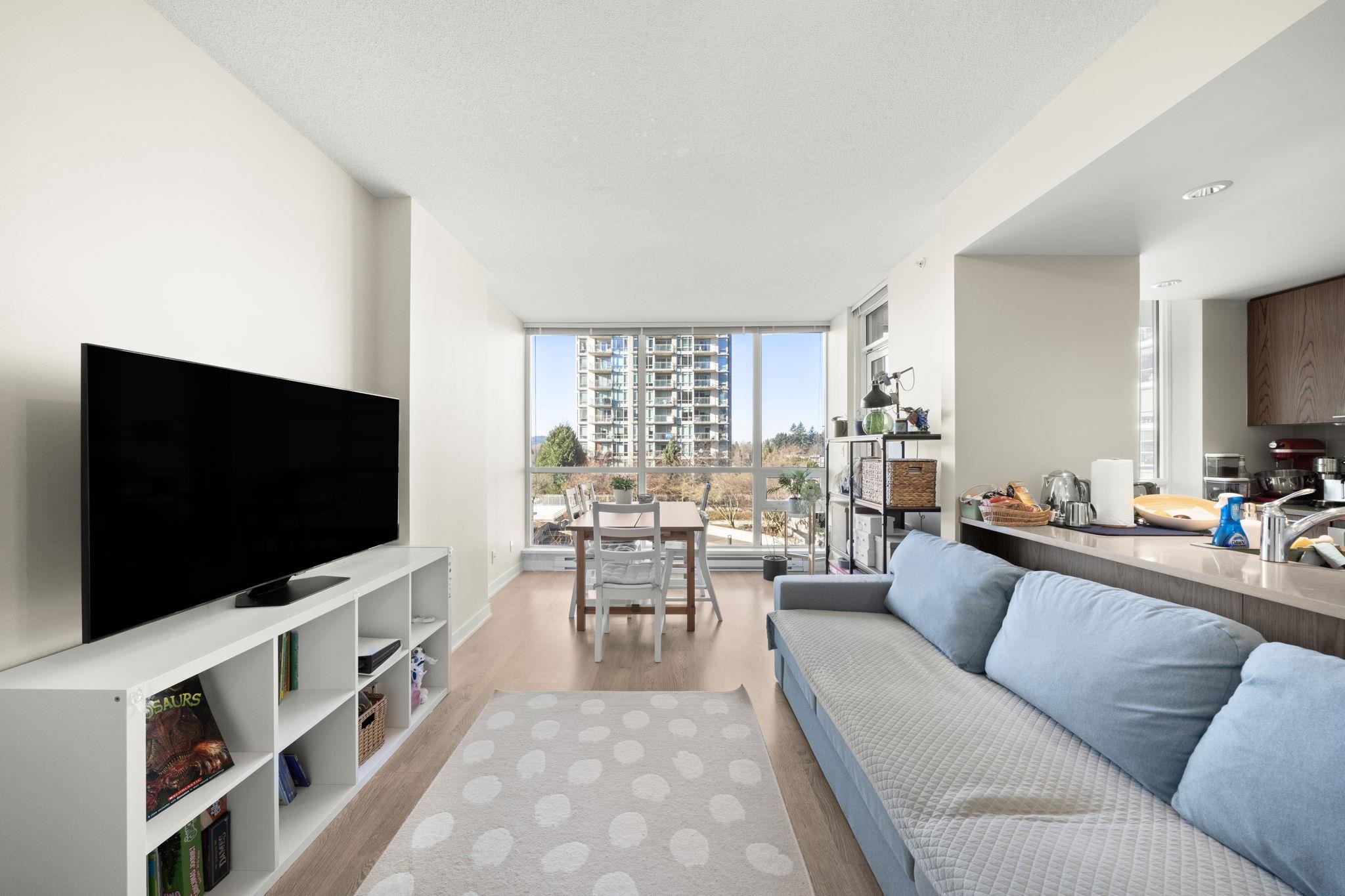 2975 Atlantic Avenue 708