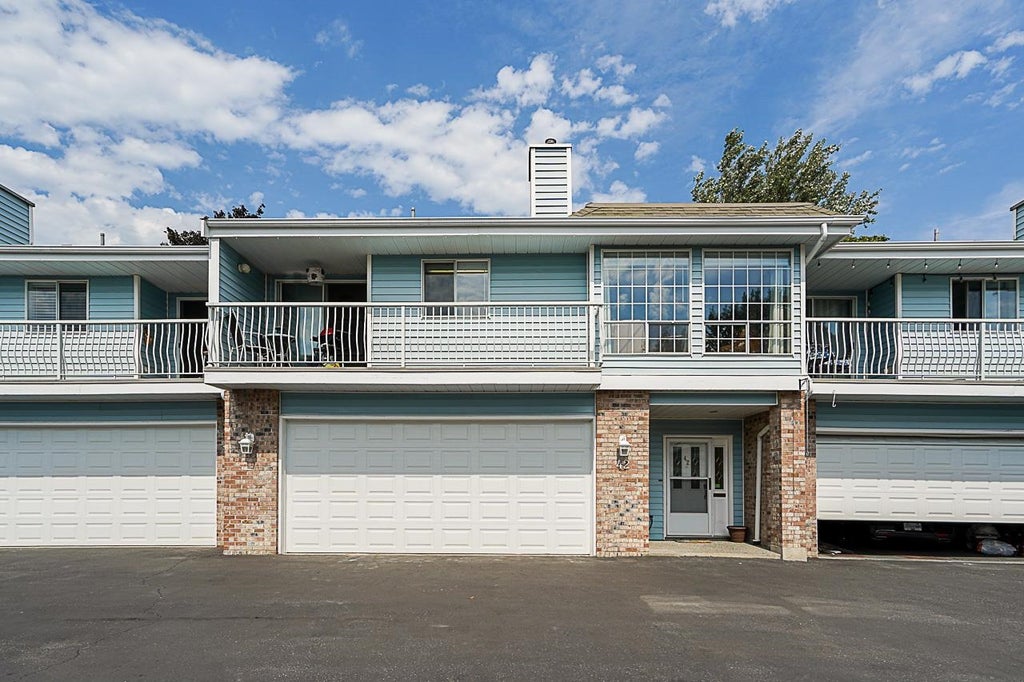 Photo of 5216 201a Street #42, Langley, BC V3A 1S4 (MLS # R3172720)