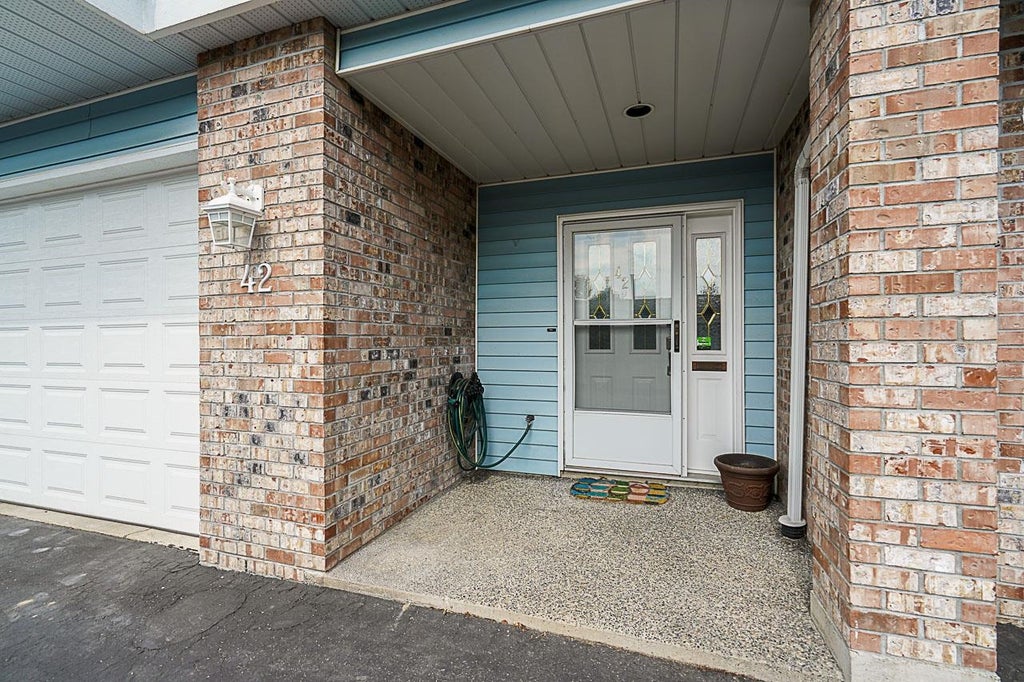 Photo of 5216 201a Street #42, Langley, BC V3A 1S4 (MLS # R3172720)