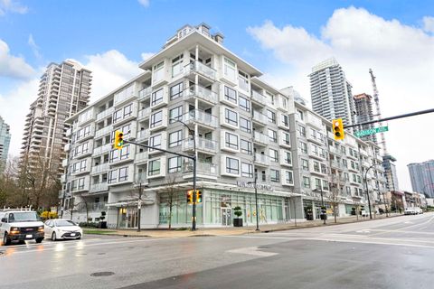 2188 Madison Avenue 515 Burnaby BC V5C 0J8