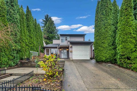 3235 Dunkirk Avenue Coquitlam BC V3E 1G8