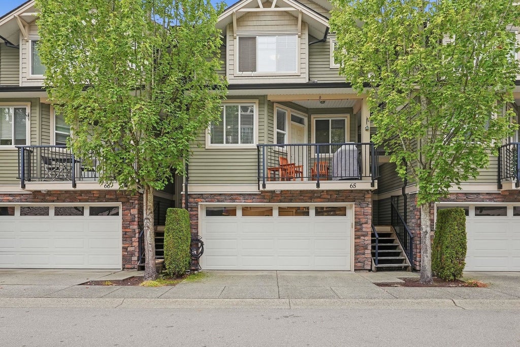 Photo of 11720 Cottonwood Drive #65, Maple Ridge, BC V2X 0G7 (MLS # R3169186)