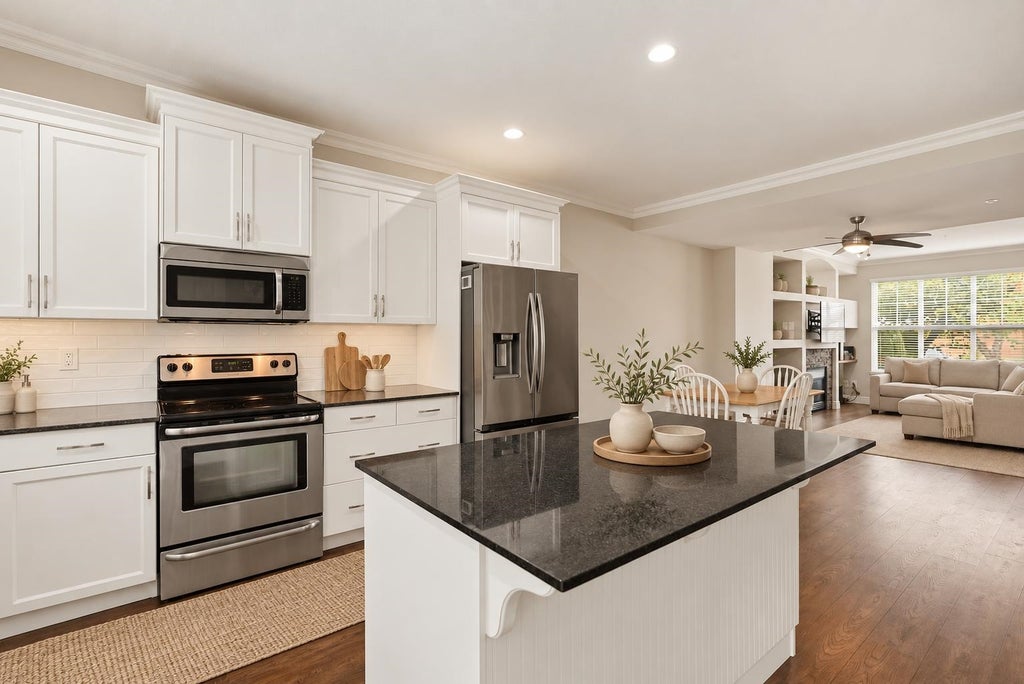 Photo of 11720 Cottonwood Drive #65, Maple Ridge, BC V2X 0G7 (MLS # R3169186)