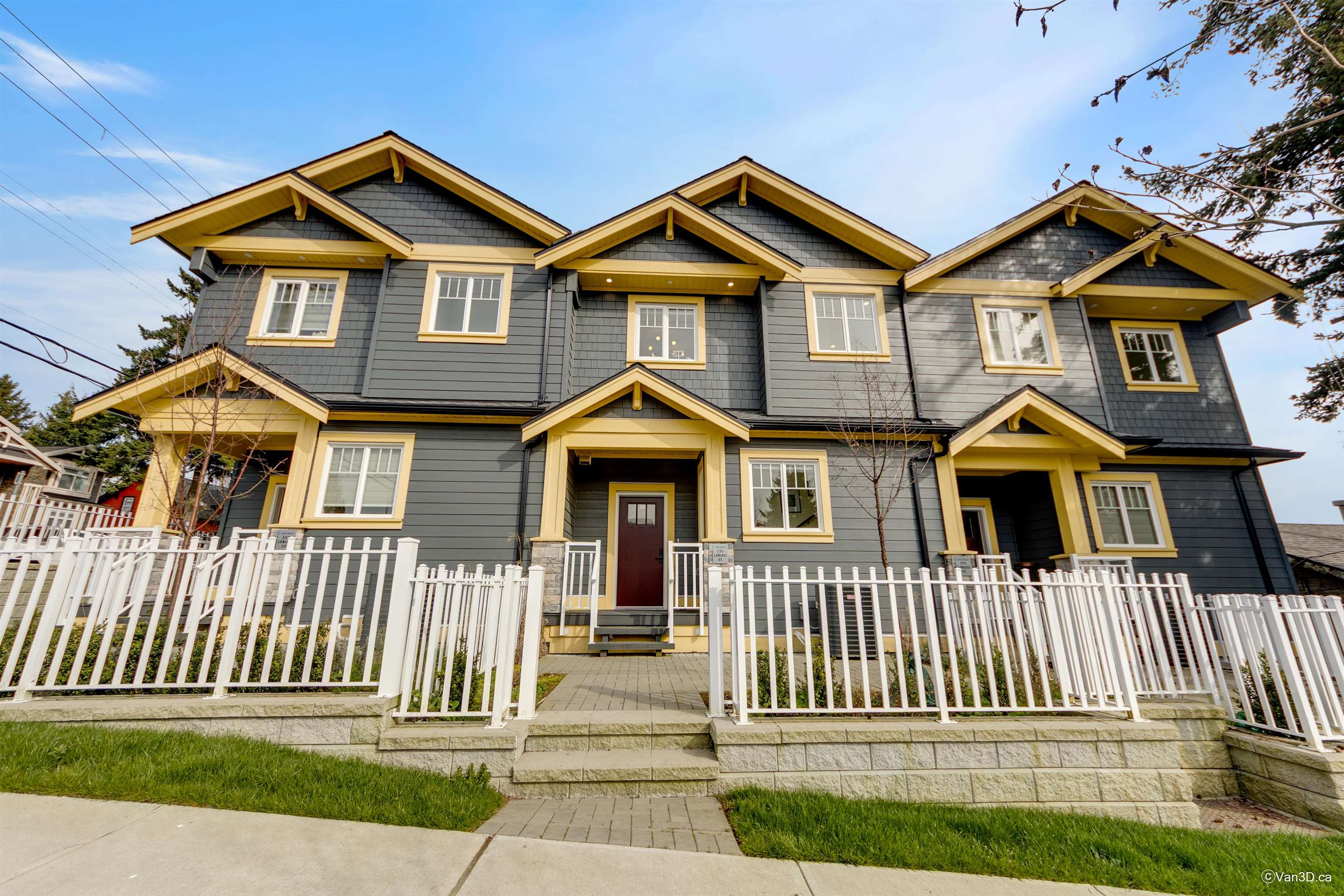 235 Lebleu Street 102