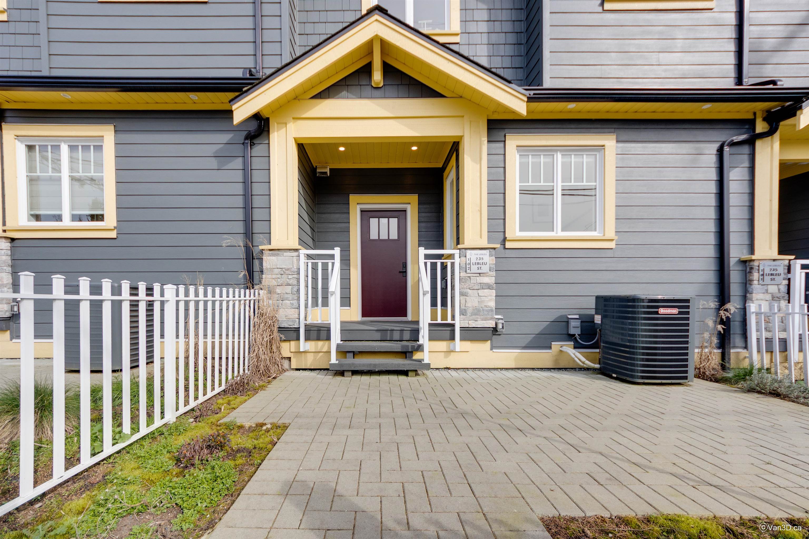 235 Lebleu Street 102