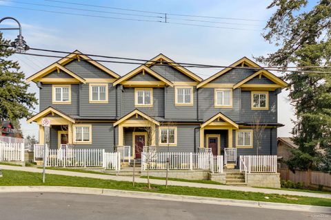 235 Lebleu Street 102 Coquitlam BC V3K 4L7