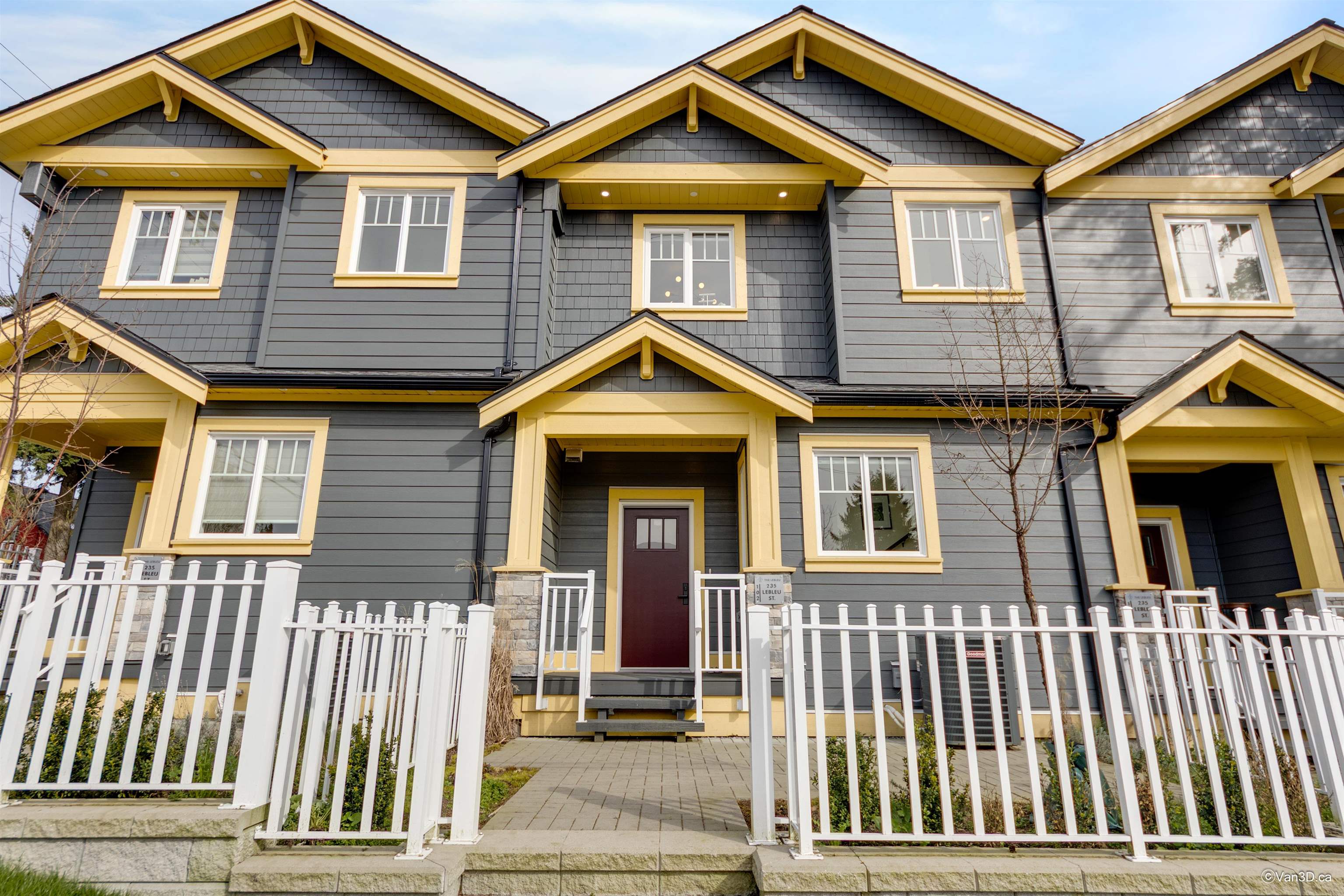 235 Lebleu Street 102