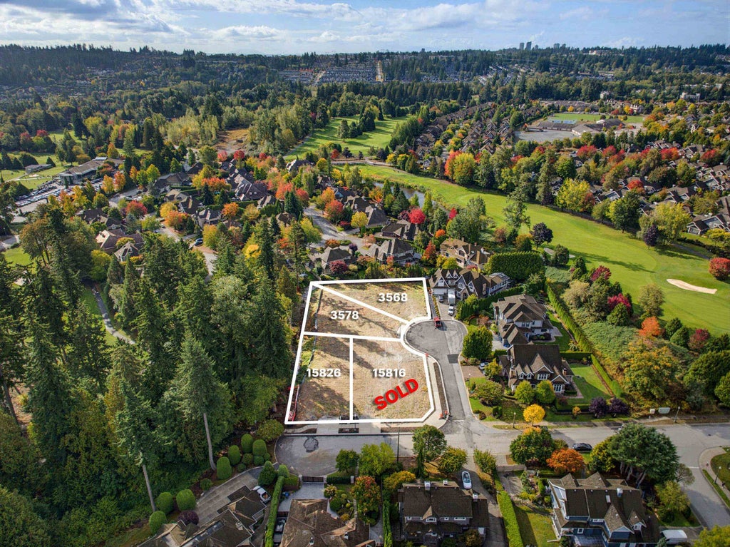 Photo of 3578 158 Street, Surrey, BC V3Z 0H8 (MLS # R3171185)