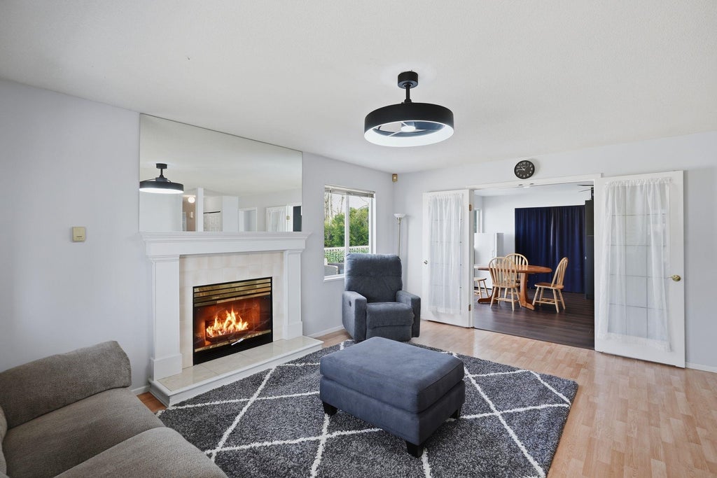 Photo of 11954 Hawthorne Street #5, Maple Ridge, BC V2X 6V4 (MLS # R3145200)