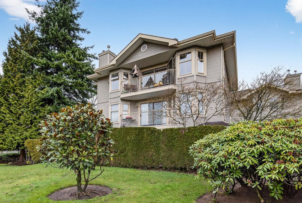 Photo of 10720 138 Street #201, Surrey, BC V3T 4K5 (MLS # R3087737)