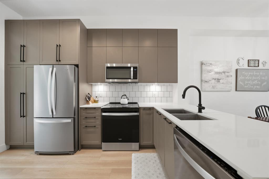 Photo of 19696 Hammond Road #92, Pitt Meadows, BC V3Y 0G7 (MLS # R3154646)