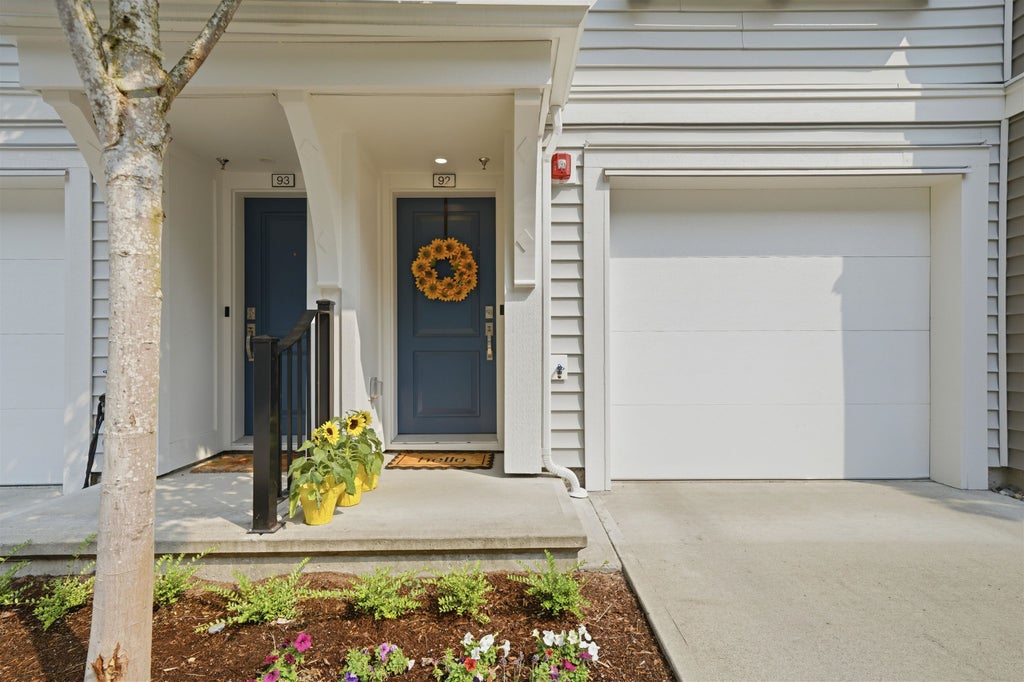 Photo of 19696 Hammond Road #92, Pitt Meadows, BC V3Y 0G7 (MLS # R3154646)