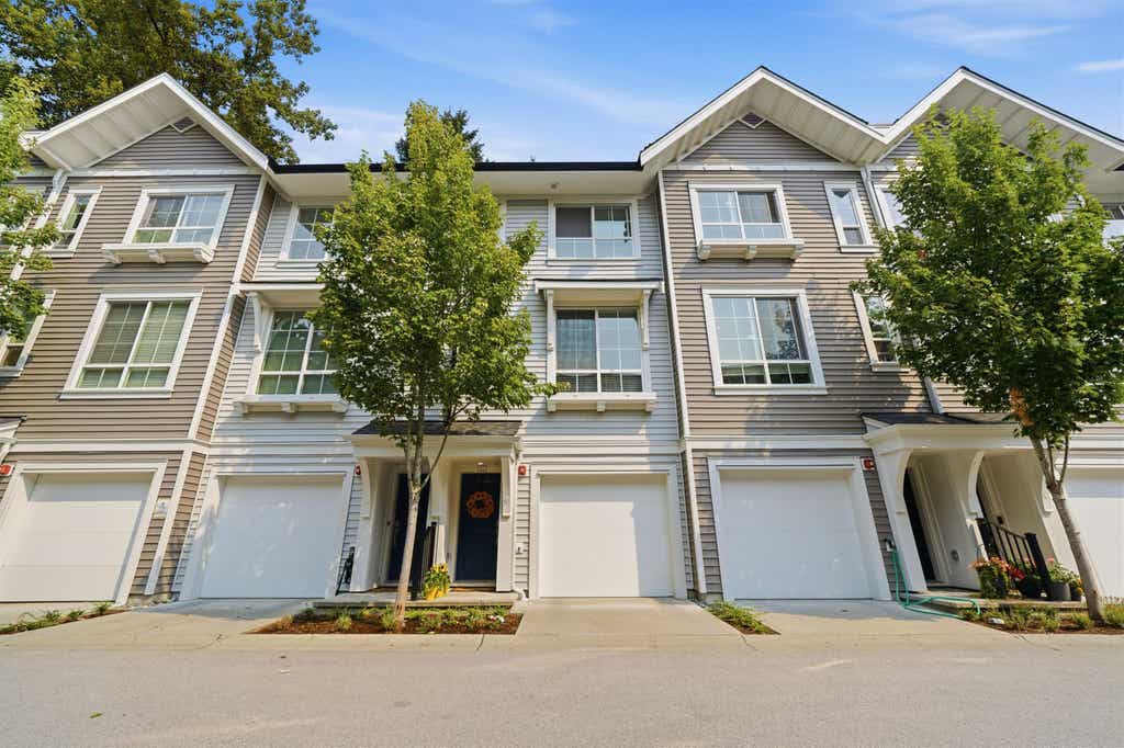 Photo of 19696 Hammond Road #92, Pitt Meadows, BC V3Y 0G7 (MLS # R3154646)