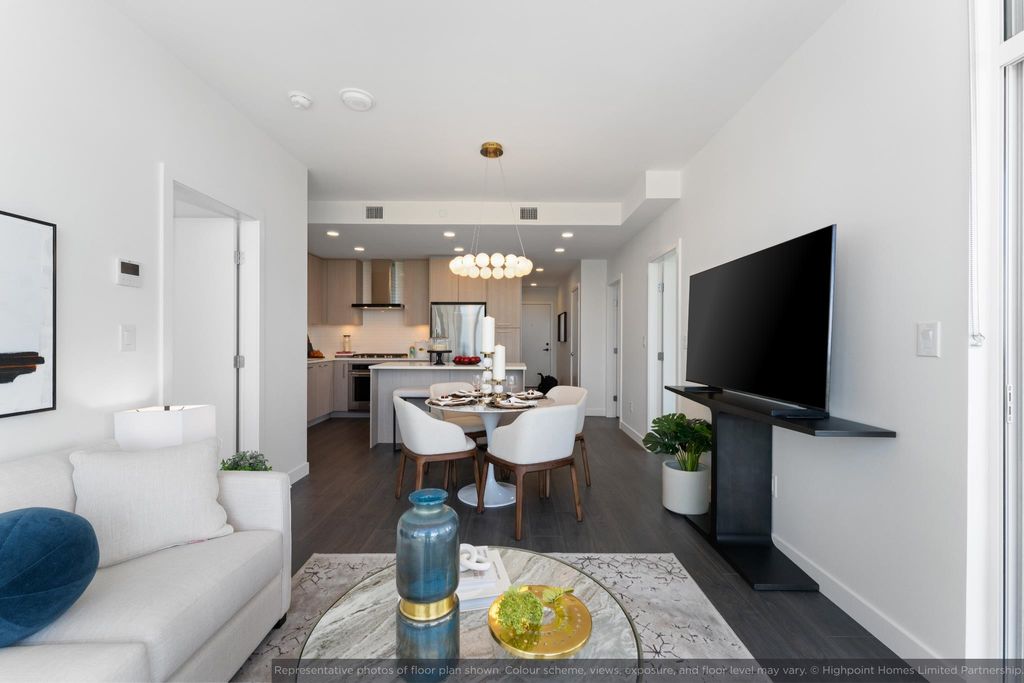 1608-518 CLARKE ROAD