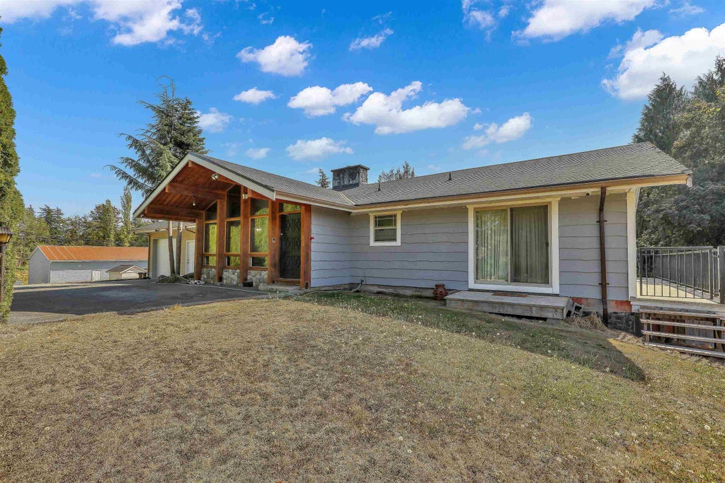 Photo of 23504 16 Avenue, Langley, BC V2Z 1K9 (MLS # R3167095)