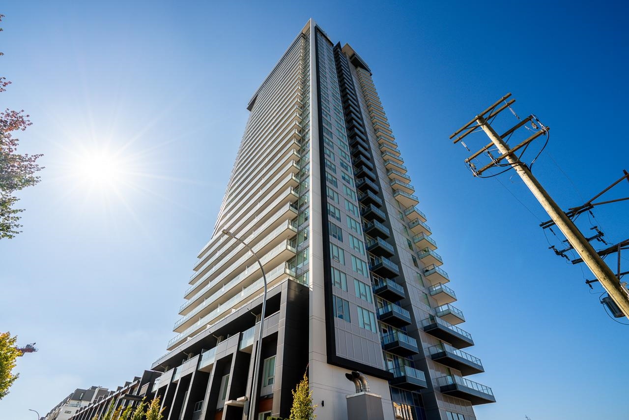 8551 201 Street 3104