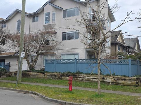 5980 Prince Edward Street 101 Vancouver BC V5W 4A8
