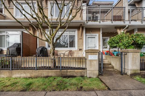 12350 Harris Road 108 Pitt Meadows BC V3Y 0C5