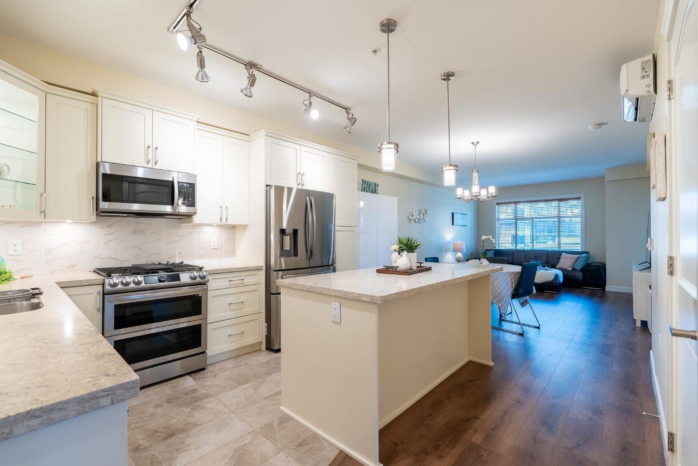 8538 203a Street 303