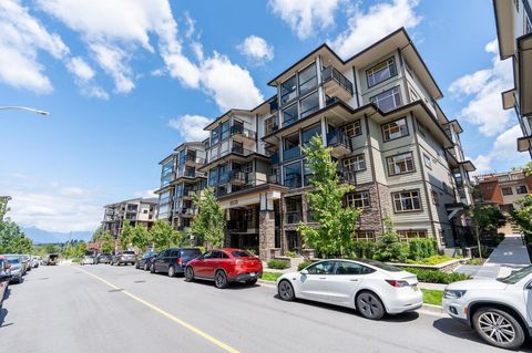 8538 203a Street 303 Langley BC V2Y 3P9